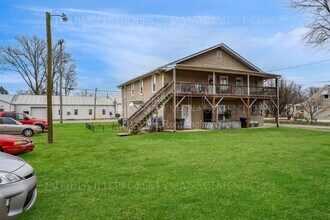 Building Photo - 4161 Reservoir Ave