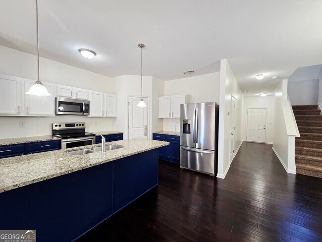 Foto del edificio - 93 Southwind Cir