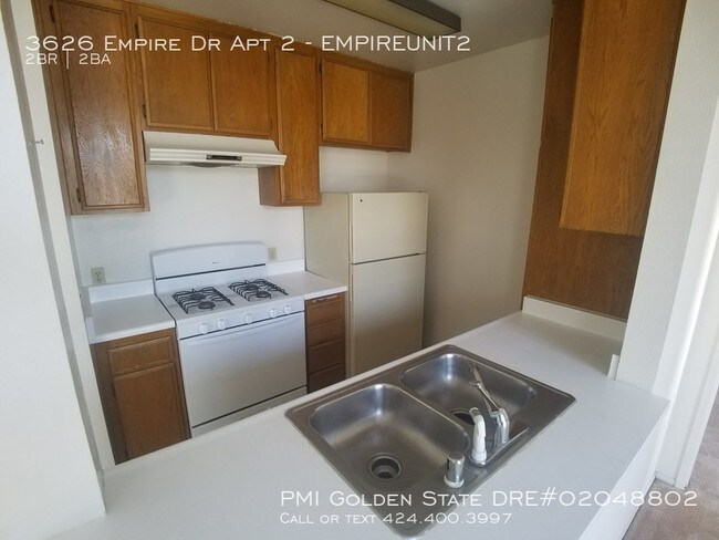 Foto del edificio - 3626 Empire Dr