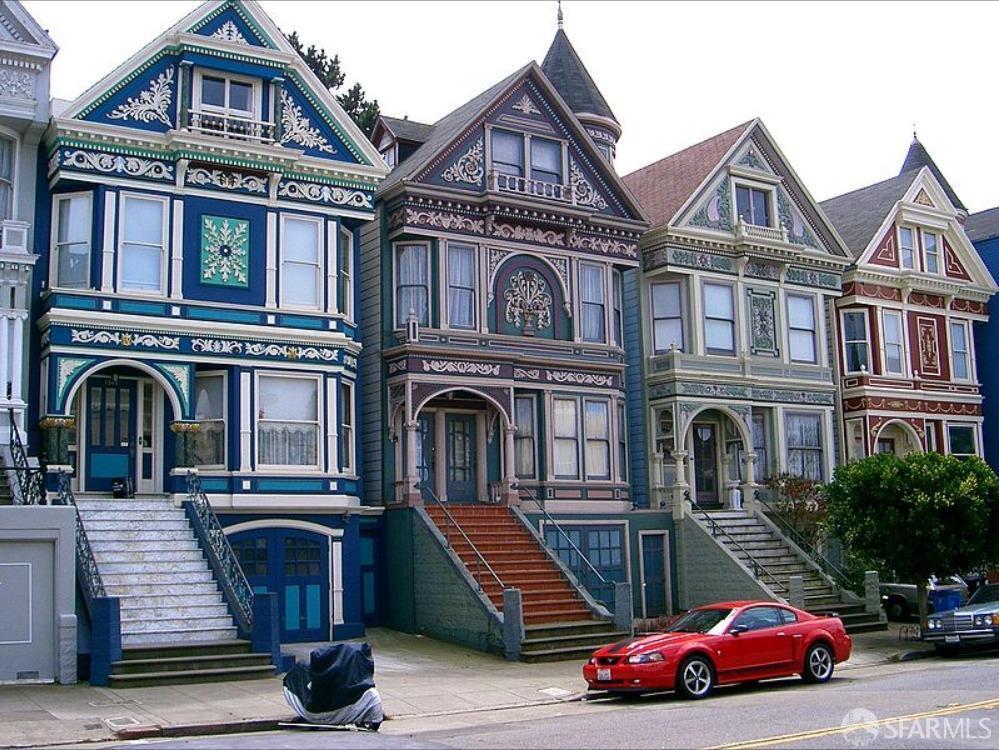 Primary Photo - 1315 Waller St
