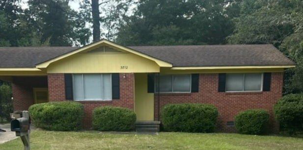 Foto del edificio - 3812 University Ave