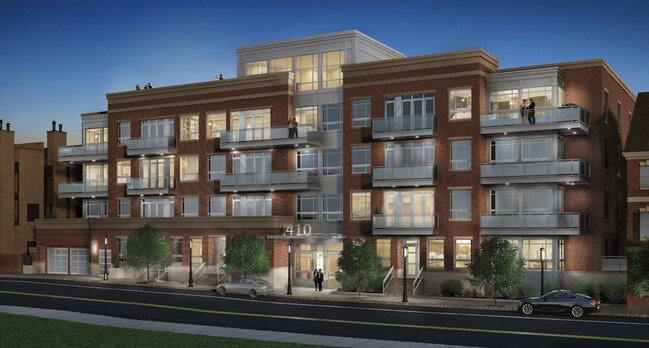 Foto principal - 410 S Front St