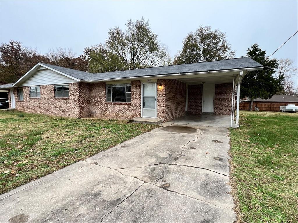 1805 W Lela St, Rogers, AR 72758 Townhome Rentals in Rogers AR