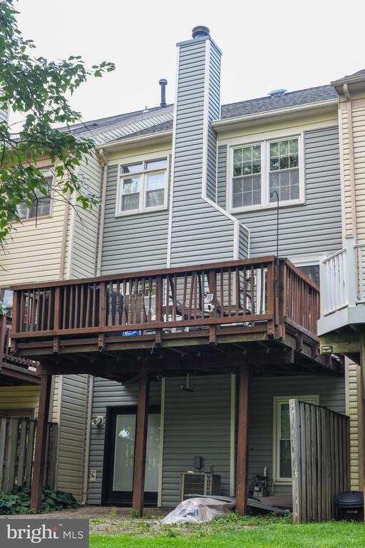 Building Photo - 43578 Blacksmith Square