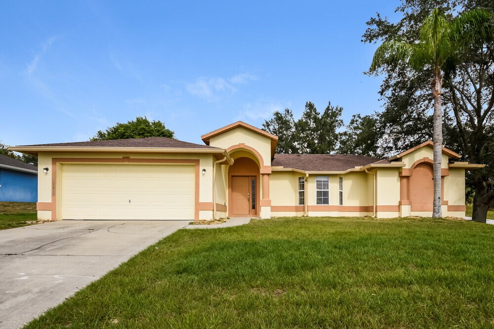 Foto principal - 10433 Calle De Flores Dr