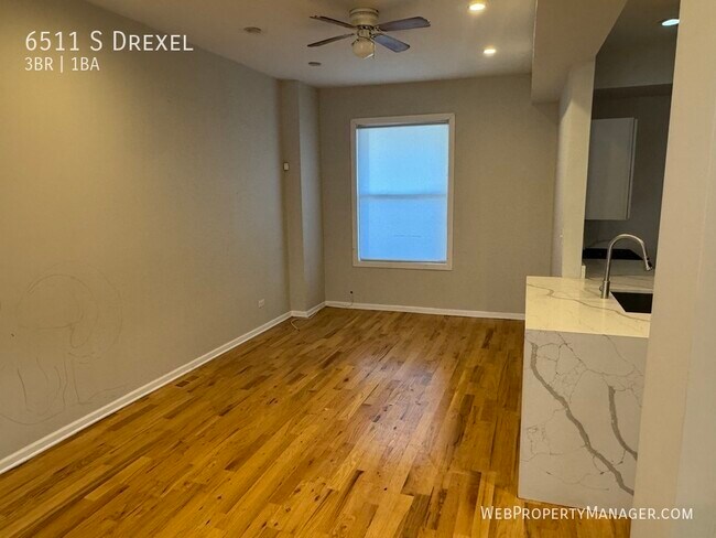Foto del edificio - 6511 S Drexel-