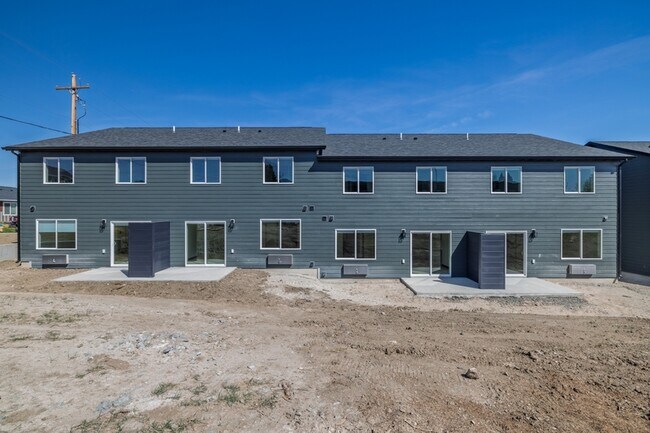 Building Photo - 3391 Crosswind Ct