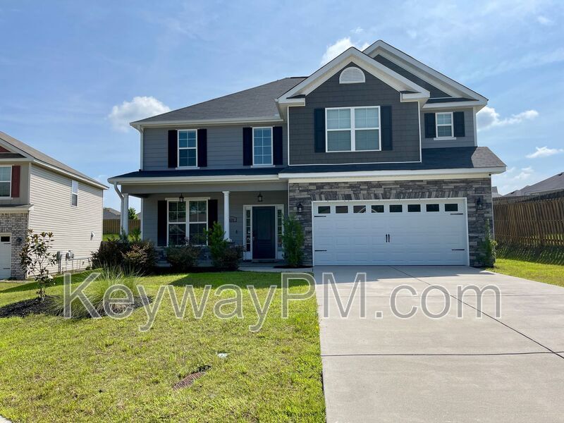 Foto principal - 634 Jensen Ln