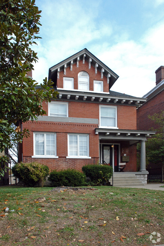 Building Photo - 1227 Bardstown Rd