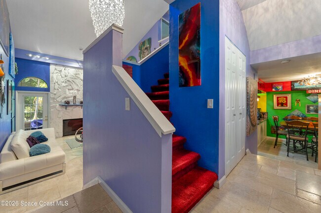 Foto del edificio - 103 Parkside Pl