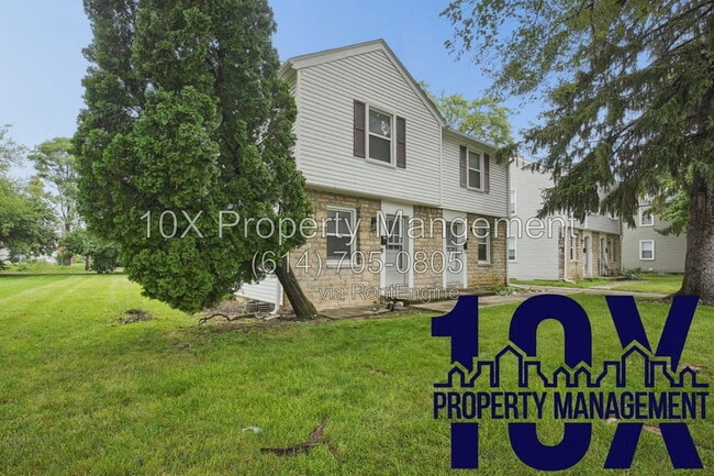 Building Photo - 1637 Ashland Ave