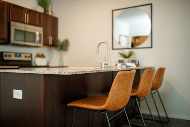 Interior Photo - Kascade Place Apartments