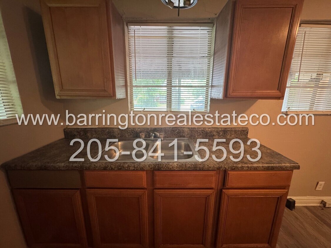 Foto del edificio - Hueytown **APPROVED APPLICANT PENDING LEASE**