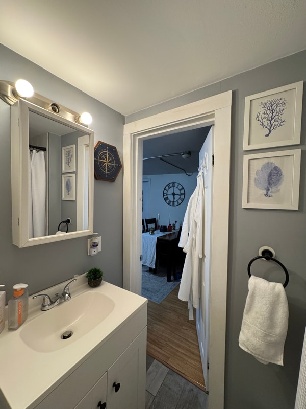 Photo - 503 Wood St Apartment