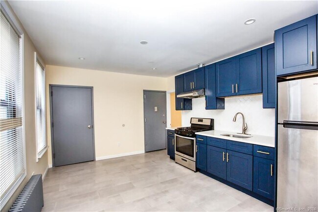 Foto del edificio - 247 Willow St