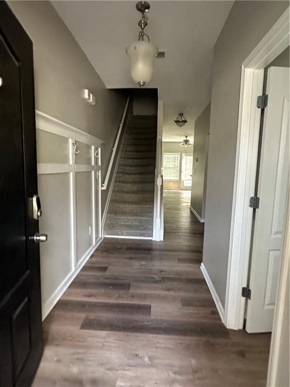 Foto del edificio - 6427 Mossy Oak Landing