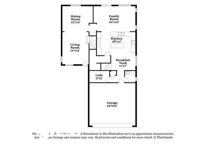 Building Photo - 6217 Boulder Rise St