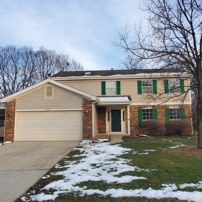 Building Photo - 315 High Meadows Village Dr