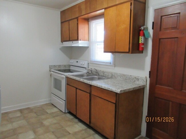 Foto del edificio - 326 W Hampton Ave