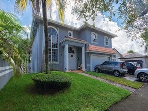 Building Photo - 15251 NW 89th Ave