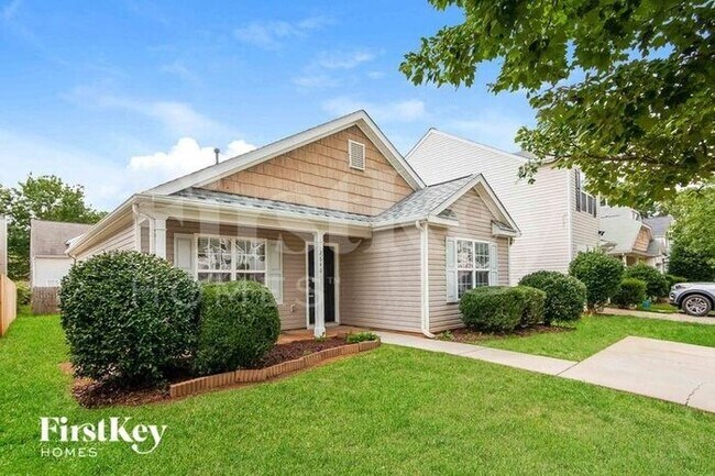 Building Photo - 2640 Reid Park Ln