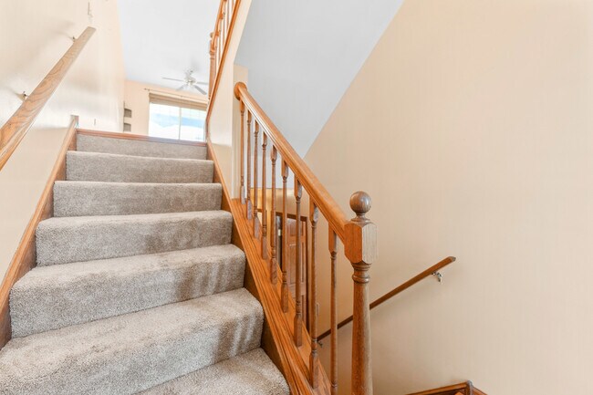 Foto del edificio - 511 Pheasant Trail