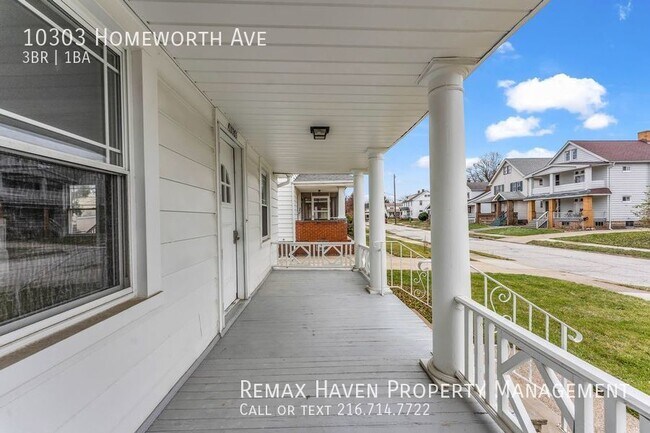 Building Photo - 10303 Homeworth Ave,  Garfield Heights- Sp...