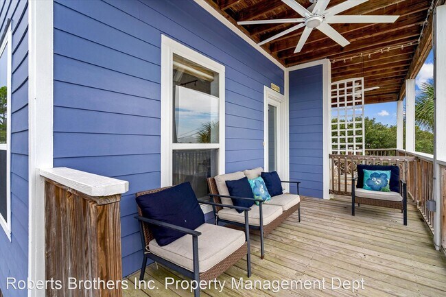Foto del edificio - 3 br, 3.5 bath House - 417 Windmill Ridge ...