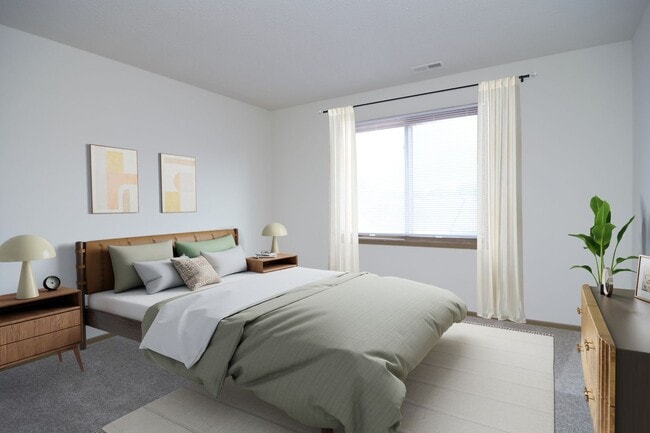 Interior Photo - Vista Apartments