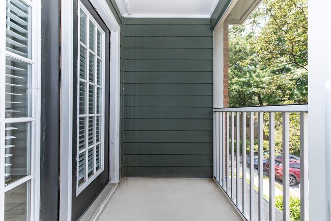 Foto del edificio - The Ashberry