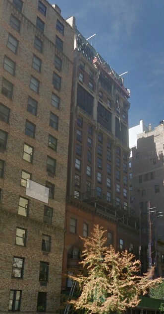 DO NOT PUBLISH - 72-76 E 79th St
