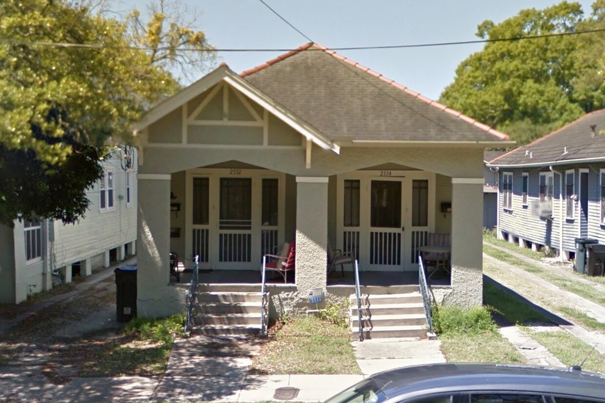 2332 Nashville Ave, New Orleans, LA 70115 Apartments in New Orleans