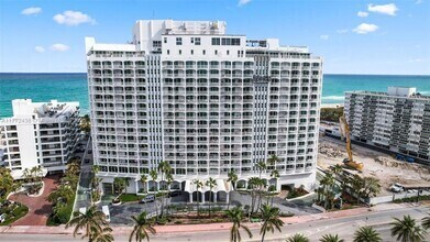 Building Photo - 5401 Collins Ave