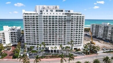 Building Photo - 5401 Collins Ave