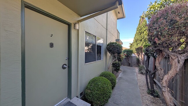 M929 - M929 Apartment
