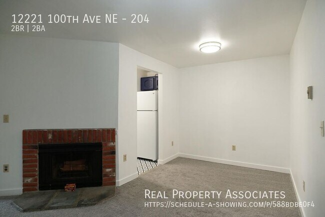 Foto del edificio - 12221 100th Ave NE