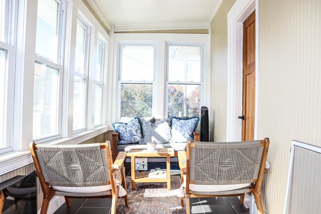 Foto del edificio - 36 Lancaster St