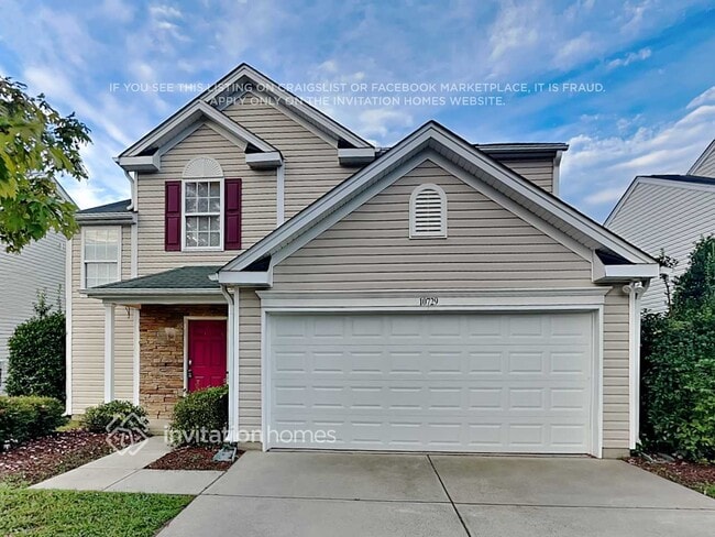 Building Photo - 10729 Glenluce Ave