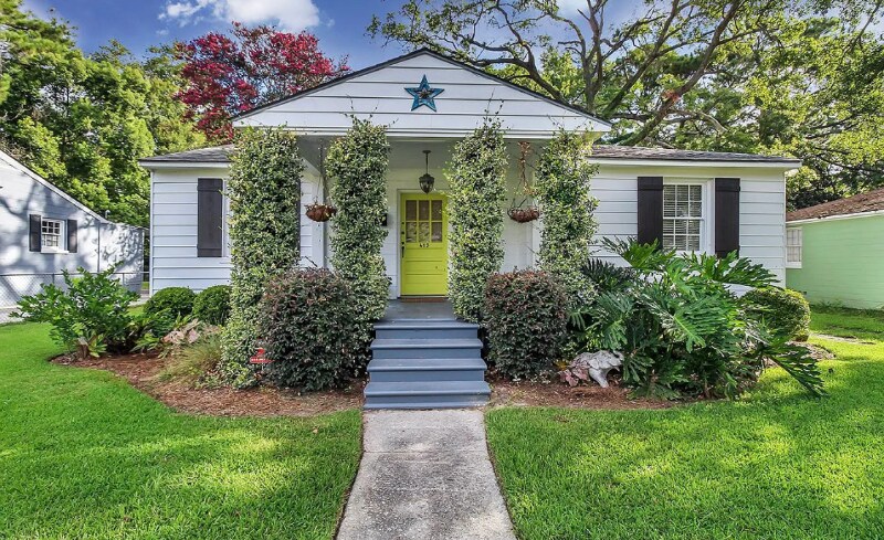 Foto principal - 412 E 65th St