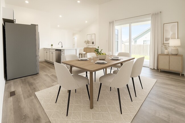Foto del edificio - 5270 Pinecrest Ct N