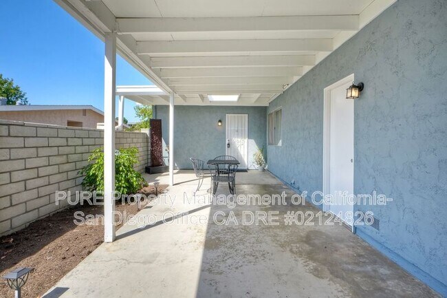 Foto del edificio - 3750 Mt Vernon Ave