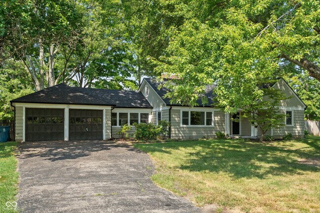 Foto del edificio - 6380 Hazelwood Ave