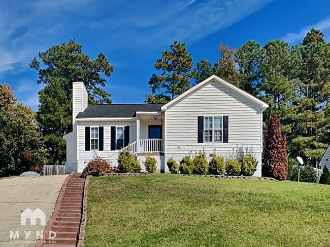 Building Photo - 1221 Delham Rd