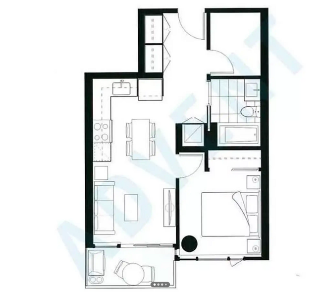 Building Photo - 1325 Rolston St