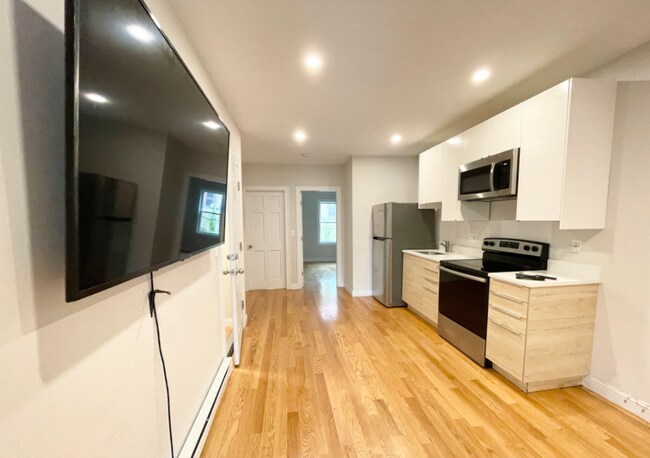 Foto del edificio - 7 Warwick St