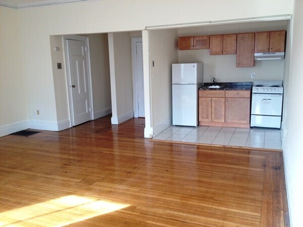 Foto principal - 509 Beacon St