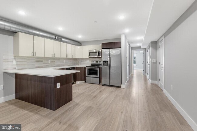 Foto del edificio - 1724 N Marshall St