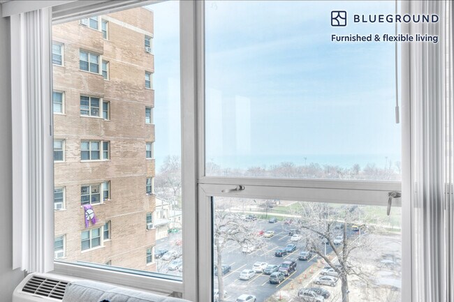 Foto del edificio - 5600 N Sheridan Rd