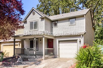 Building Photo - 18215 SW Longacre St