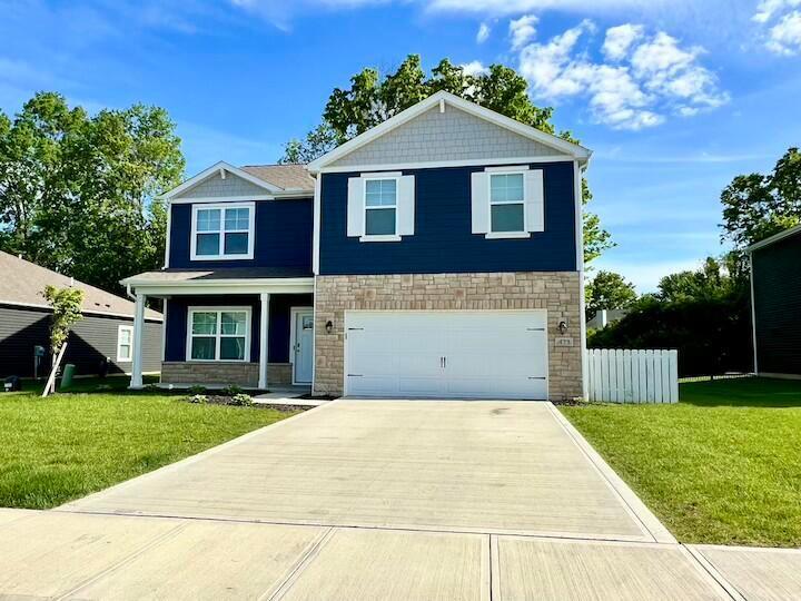 Primary Photo - 473 Park Vista Dr